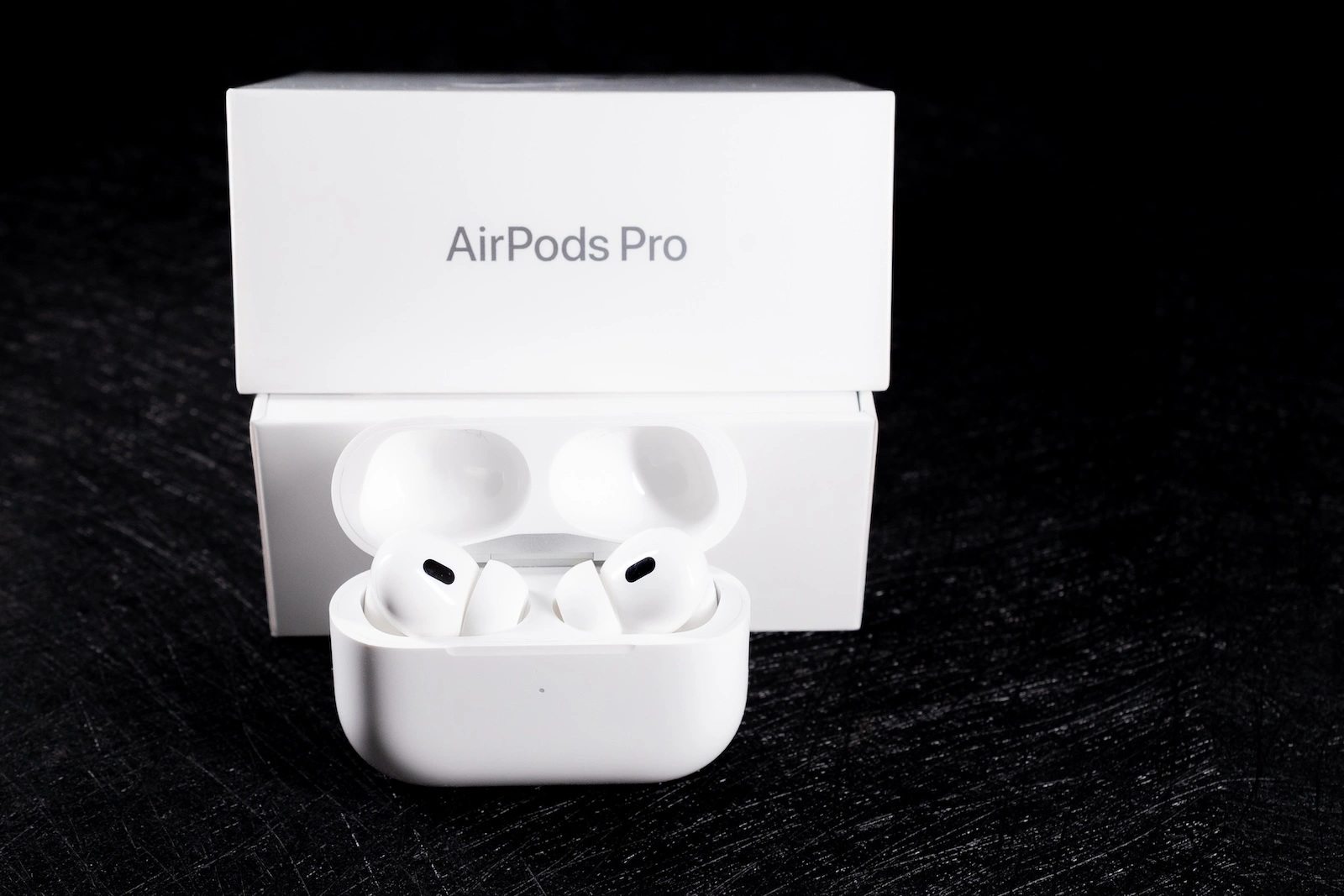 AirPods Pro 3 Apple