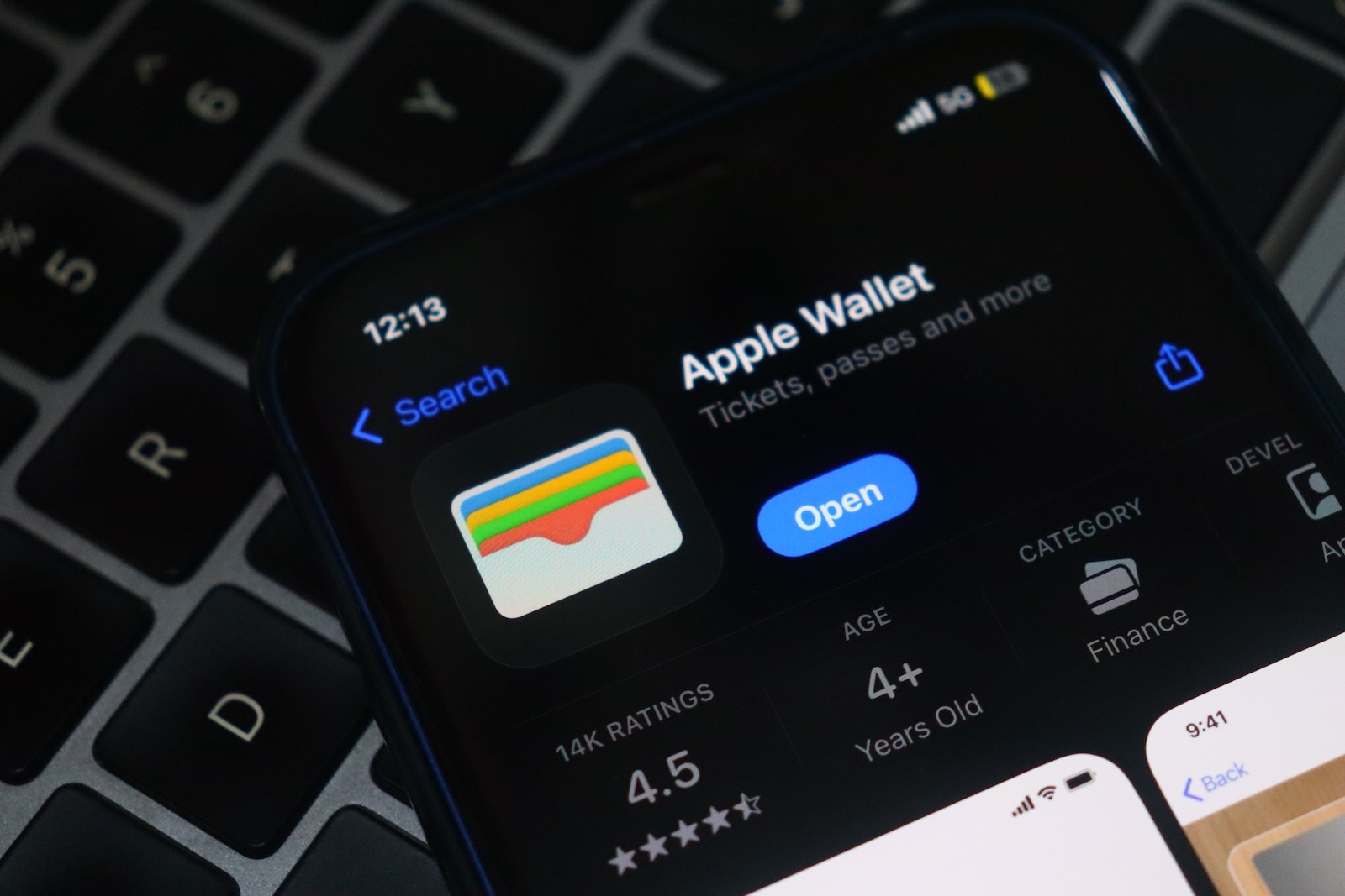 iOS 26 Apple Wallet