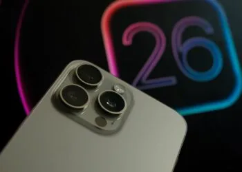 iOS 26 Beta