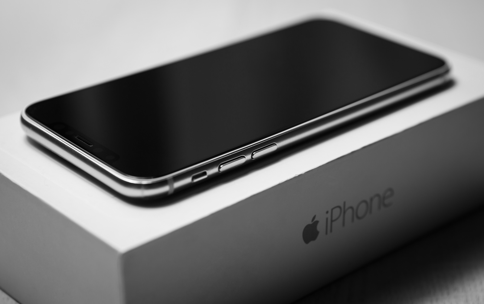 iPhone Fold Apple