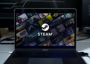 Steam Client macOS Apple Silicon