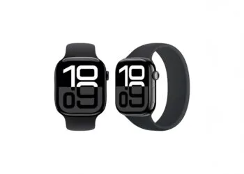 watchOS 26 Apple