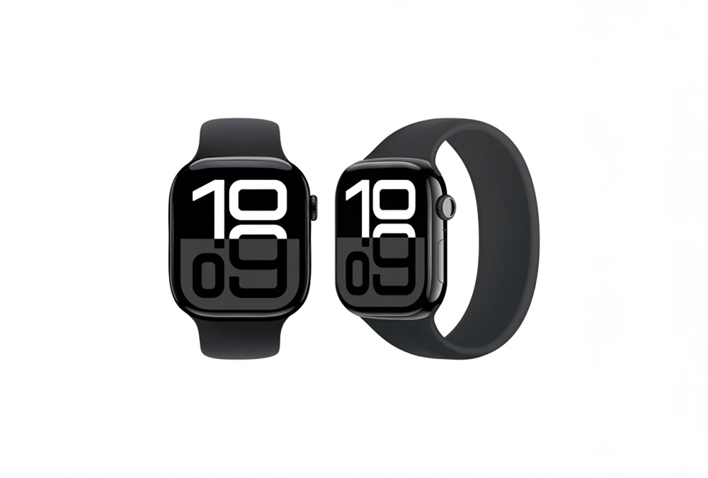 watchOS 26 Apple