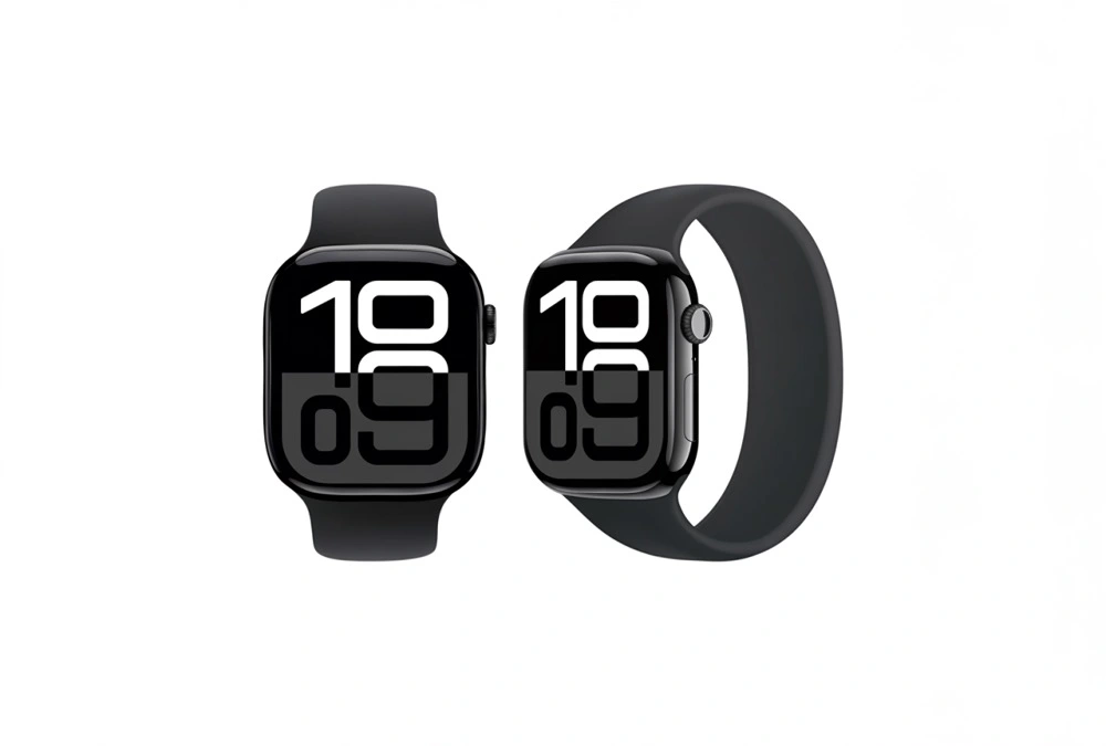 watchOS 26 Apple