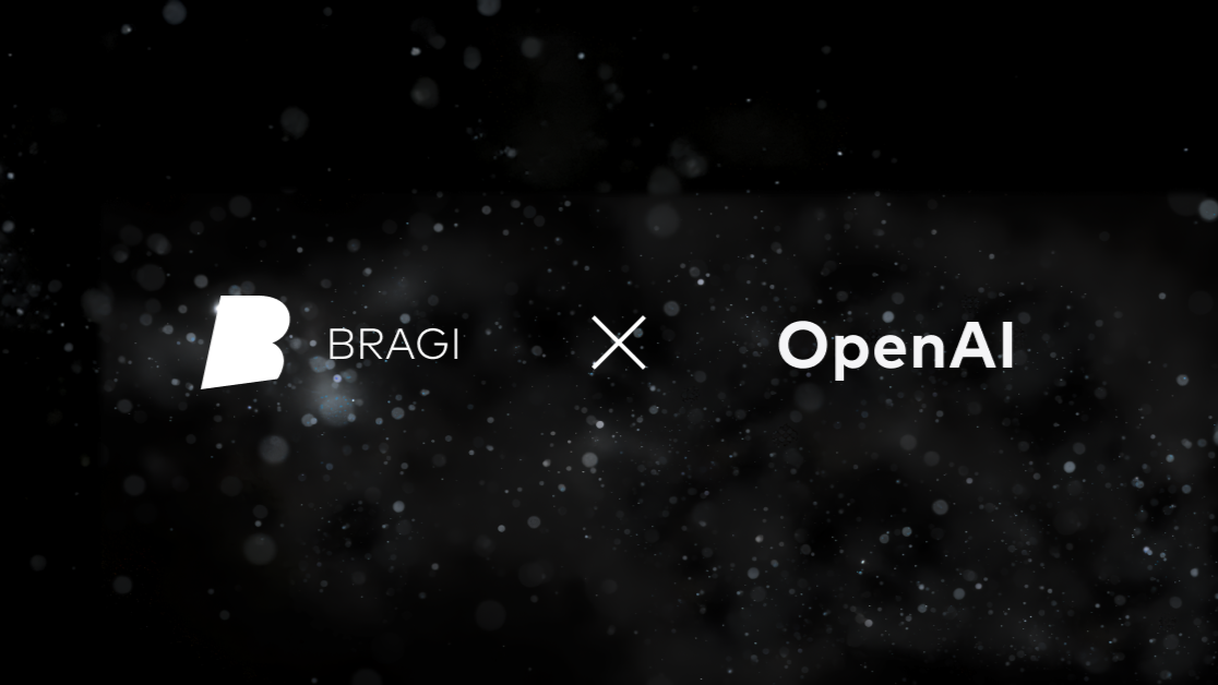 Bragi OpenAI ChatAI