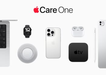 AppleCare One Insurance Device Protection