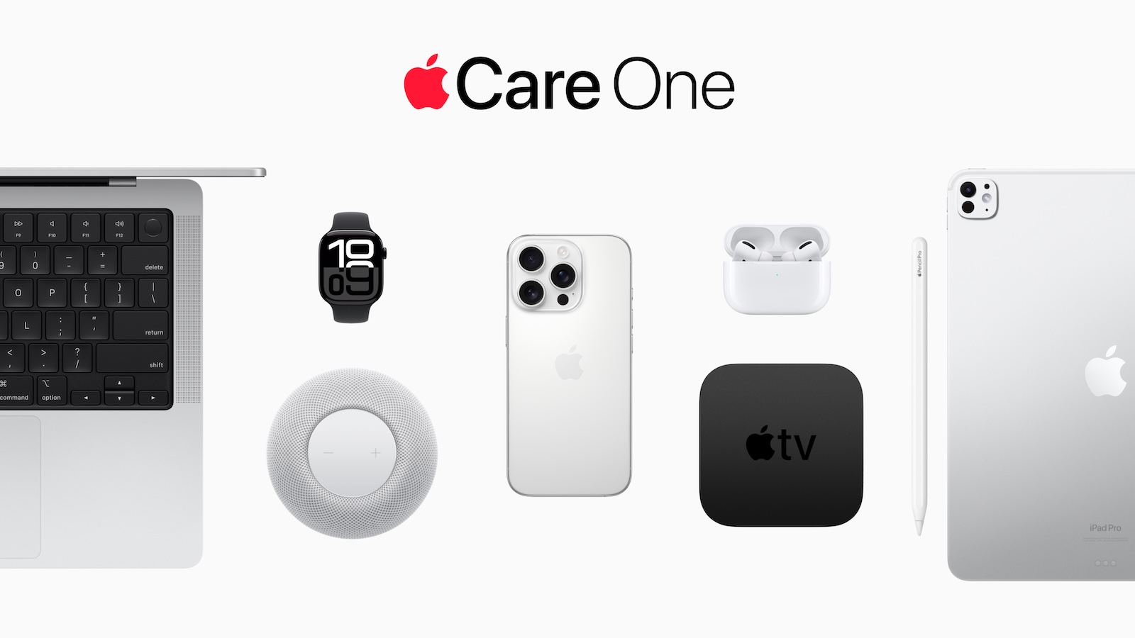 AppleCare One Insurance Device Protection