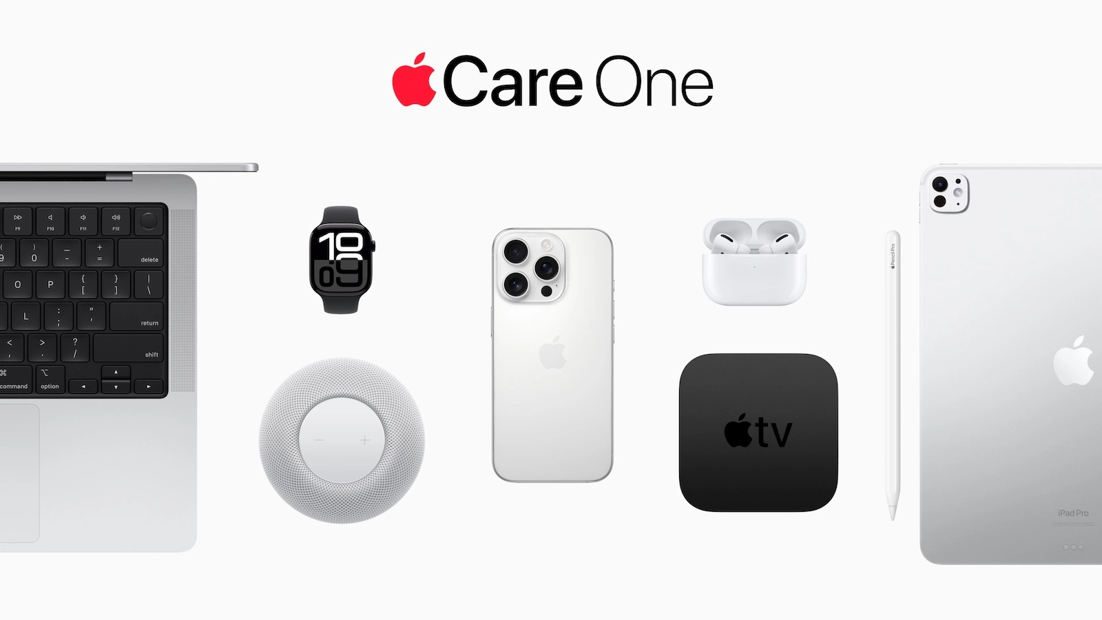 AppleCare One Insurance Device Protection