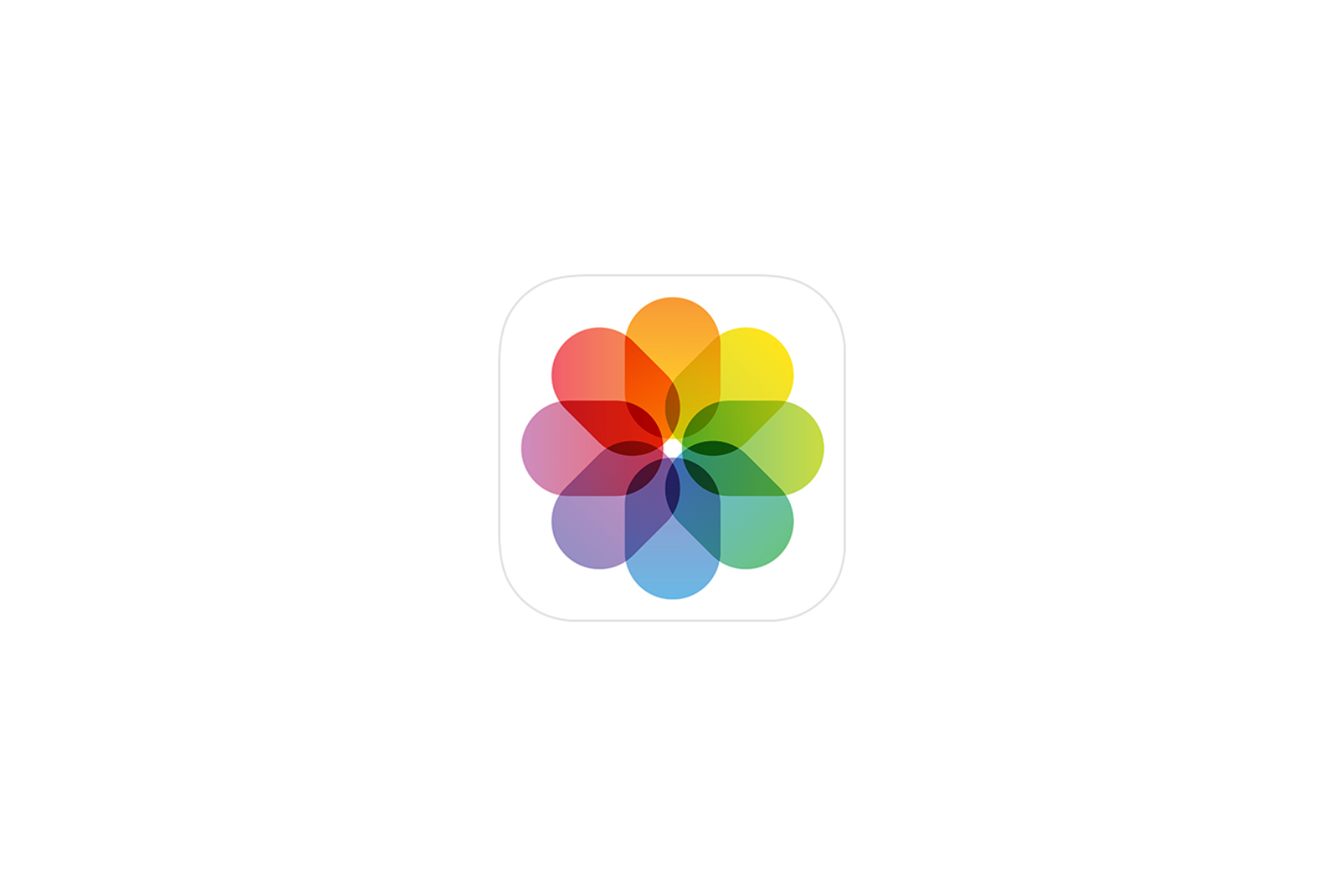 iOS 26 Photos app