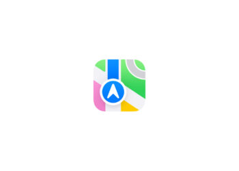 Apple Maps iOS 26