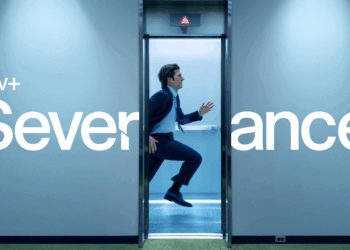 Severance Season 3 Apple TV+ Apple TV