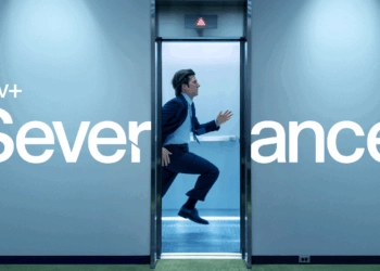 Severance Season 3 Apple TV+ Apple TV