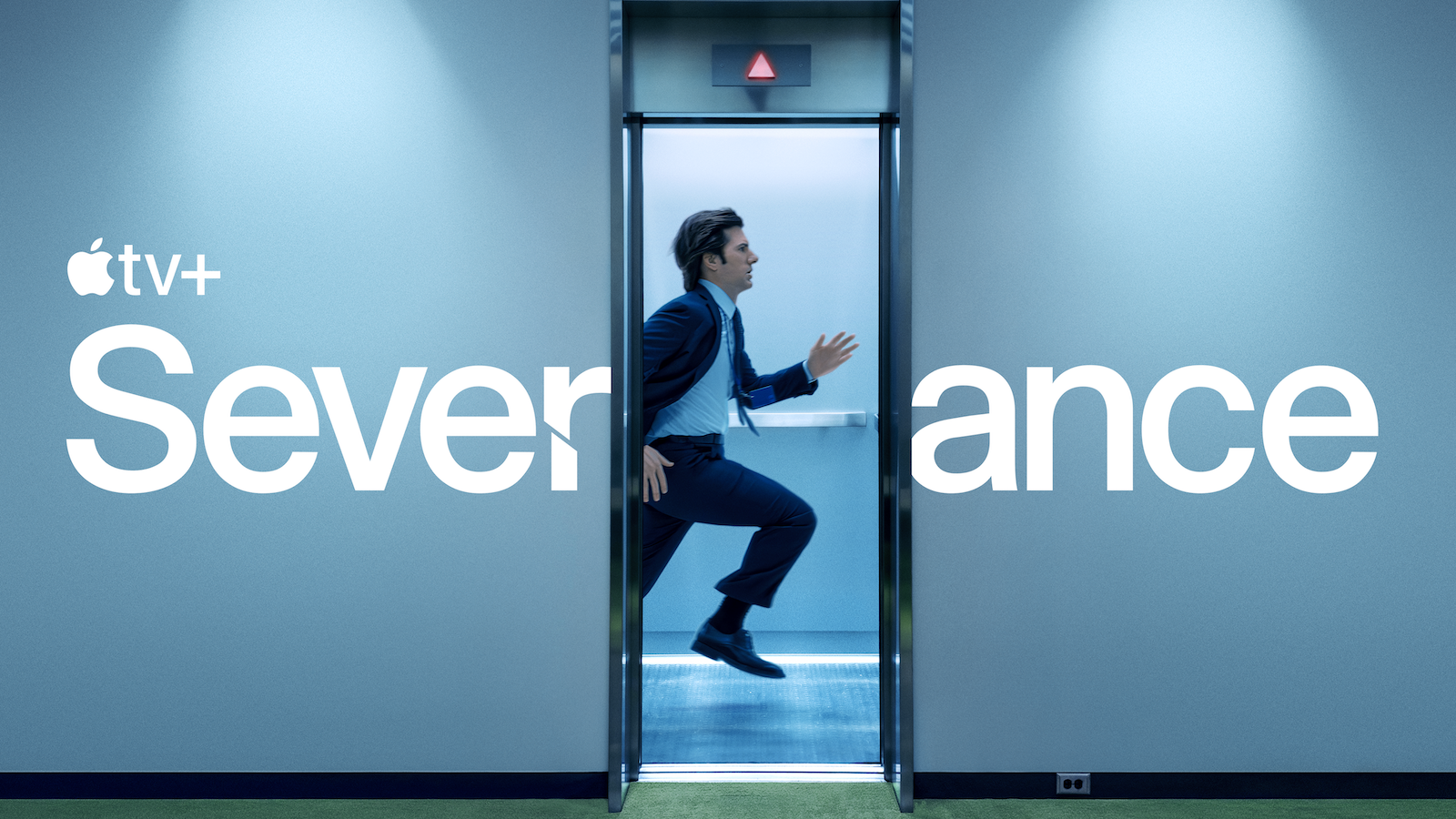 Severance Season 3 Apple TV+ Apple TV