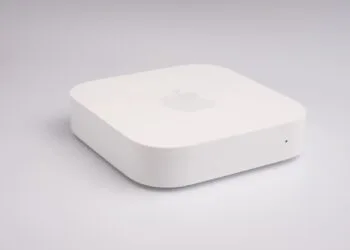 Apple Router