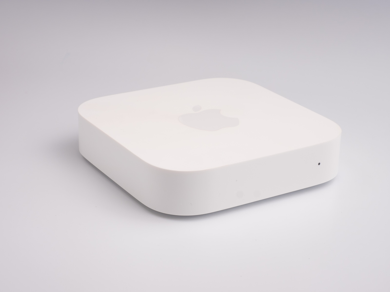 Apple Router