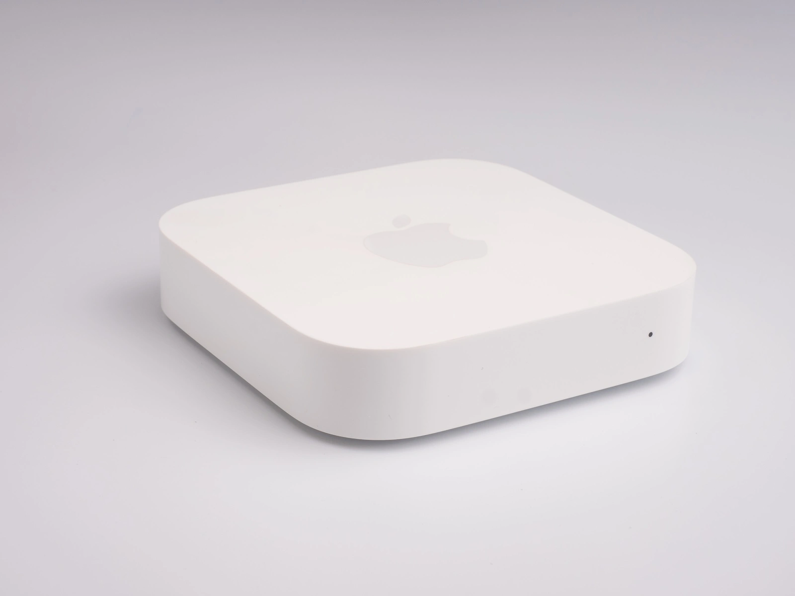 Apple Router