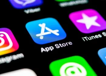 Apple App Store EU