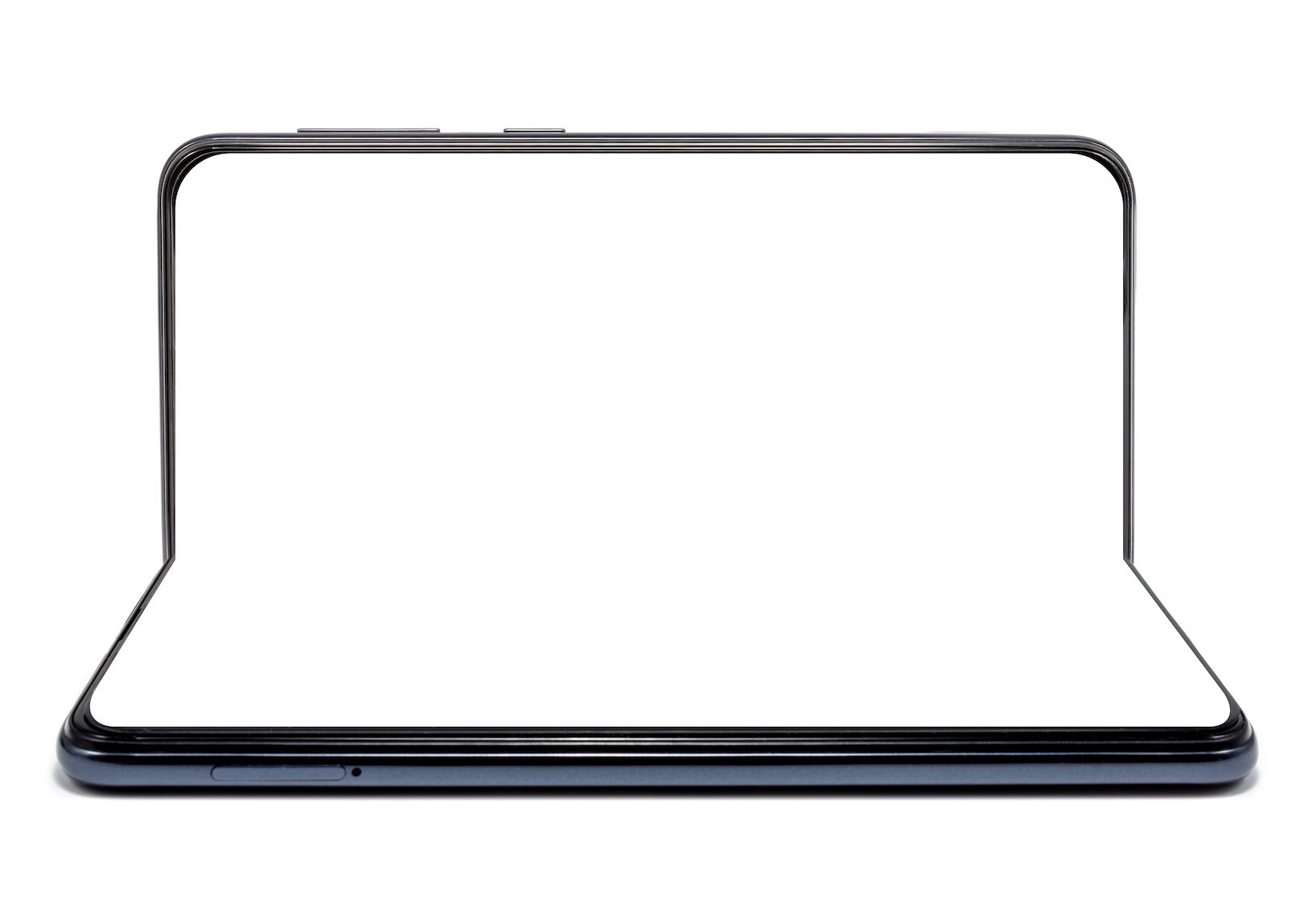 iPhone Fold Apple