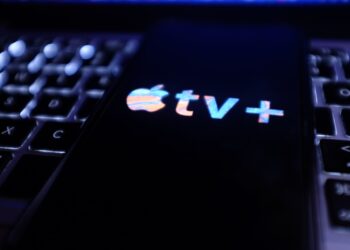 Apple TV+ highlights August 2025