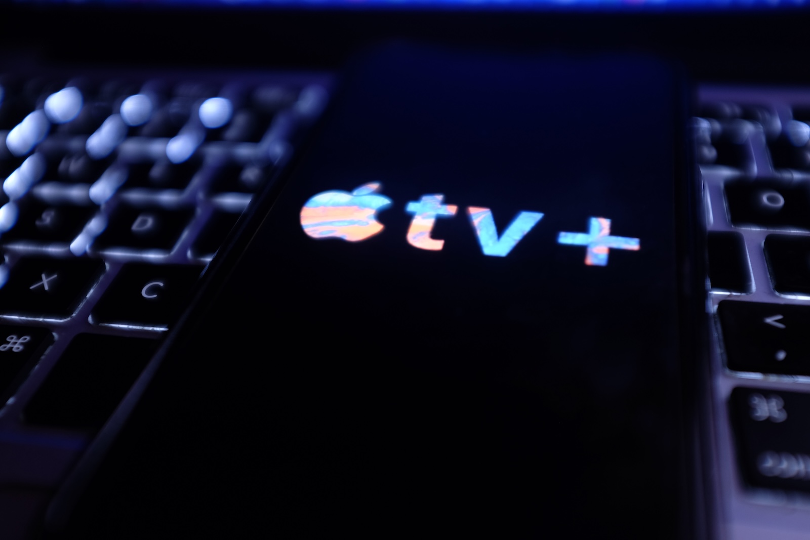 Apple TV+ highlights August 2025