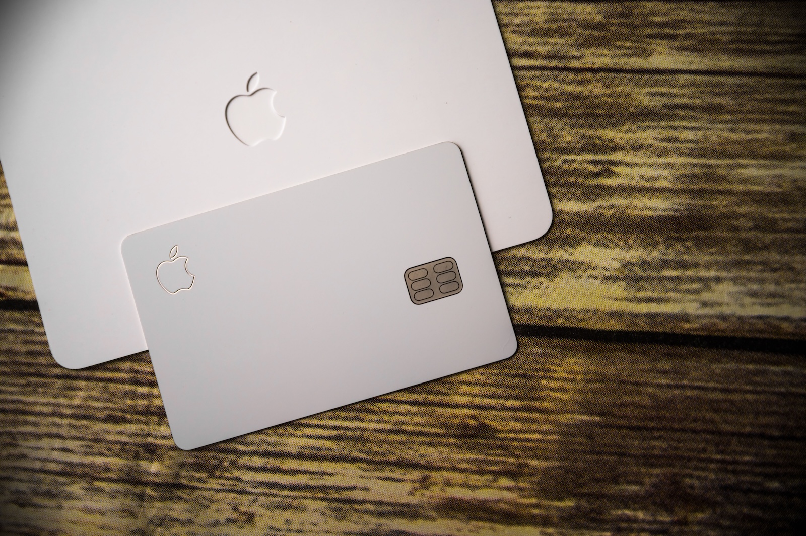 Apple Card Chase