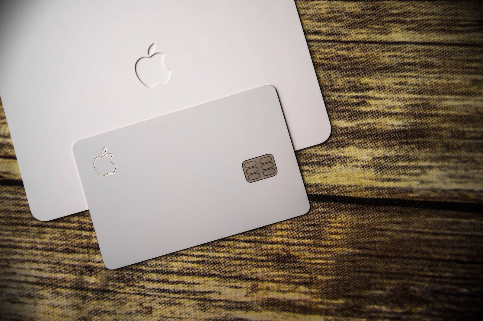 Apple Card Chase