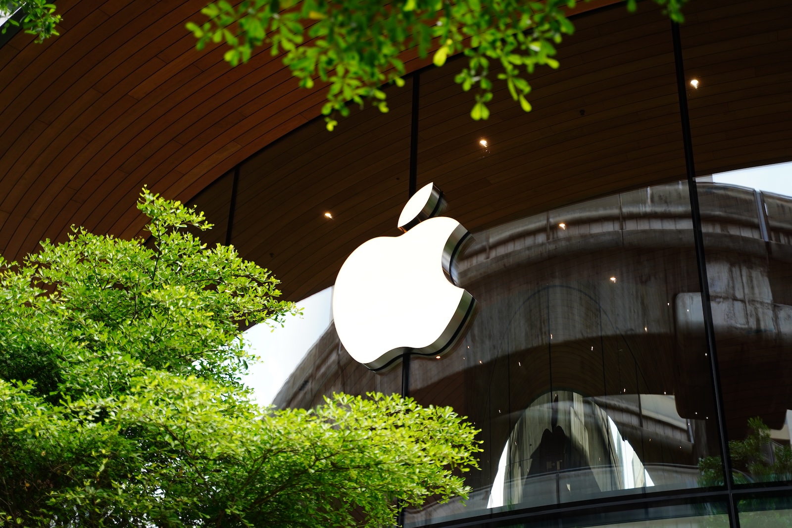 Apple AI