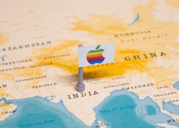 Apple iPhone India