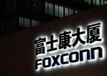 Foxconn AI