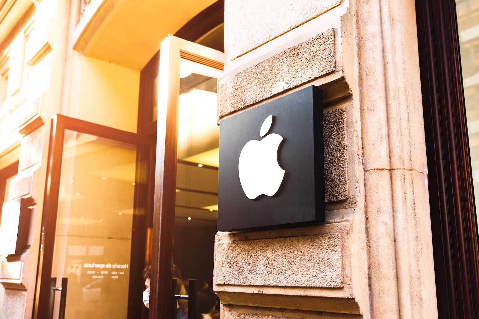 Apple Tim Cook