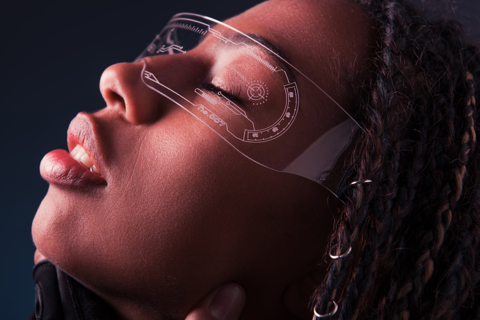Apple Glasses AI