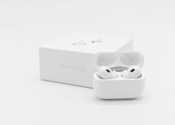 AirPods Pro 3 Apple