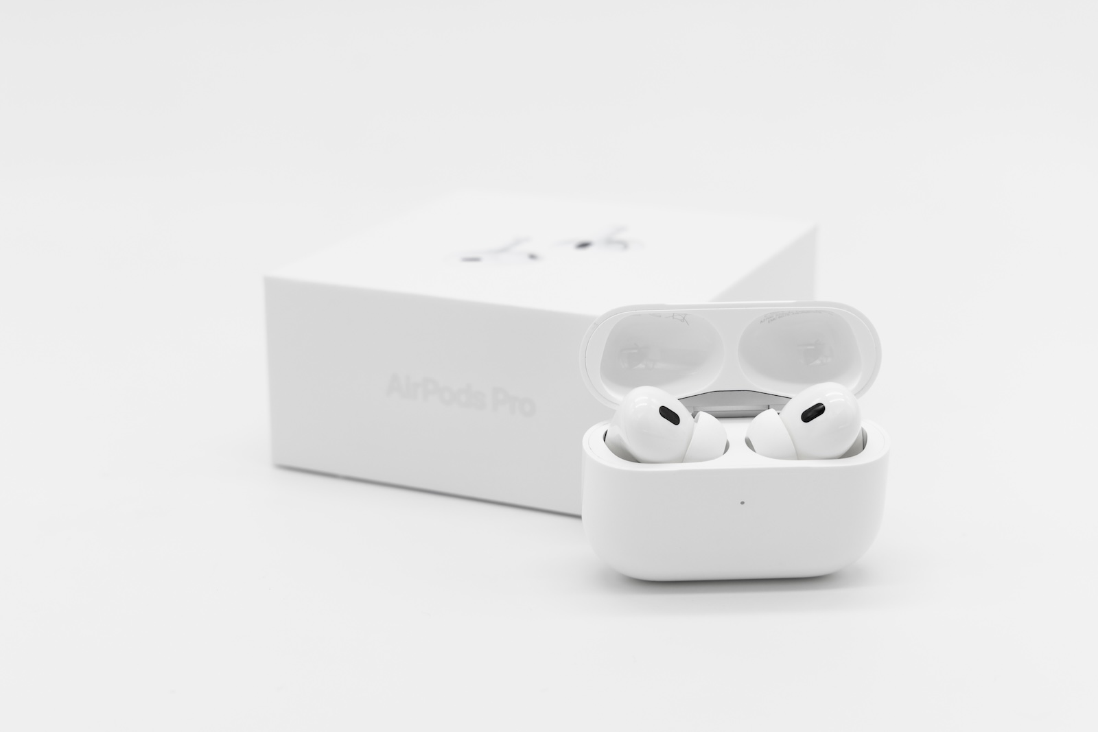 AirPods Pro 3 Apple