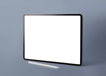 foldable iPad Apple