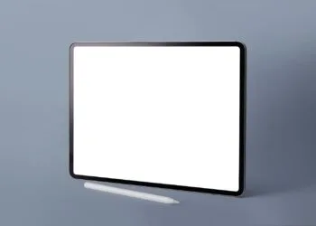 foldable iPad Apple