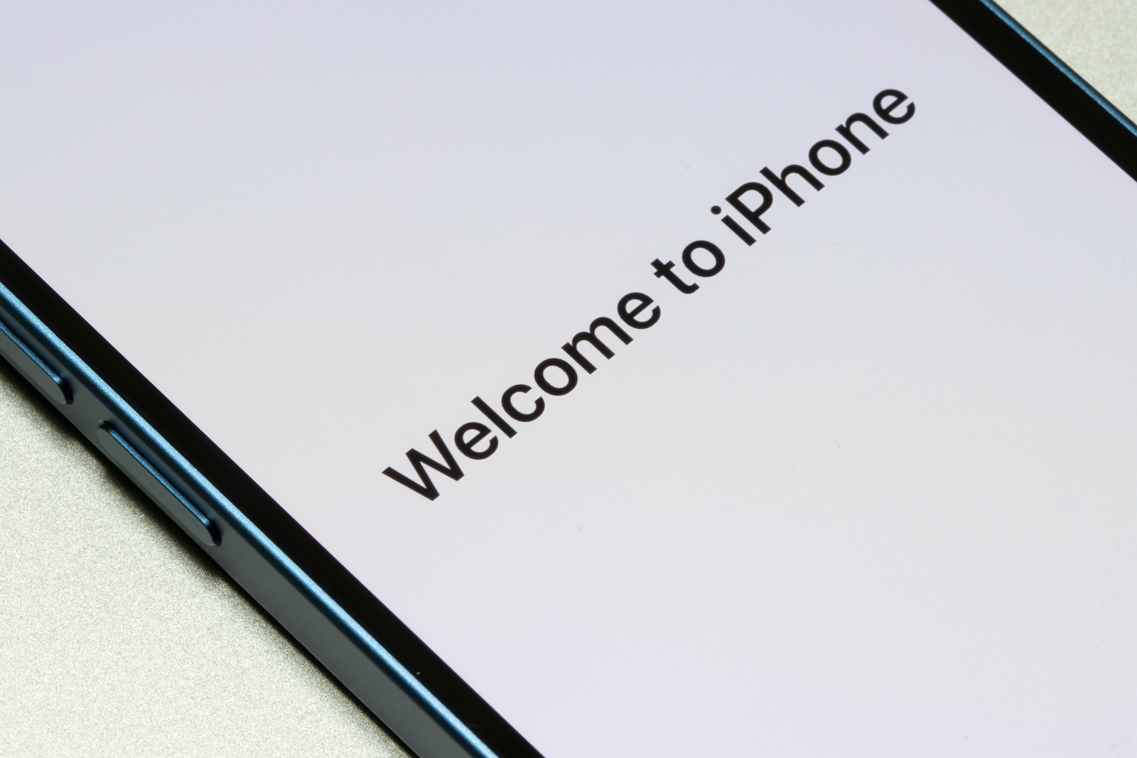 iPhone 17 India