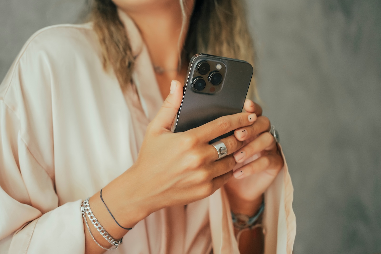 Apple iPhone