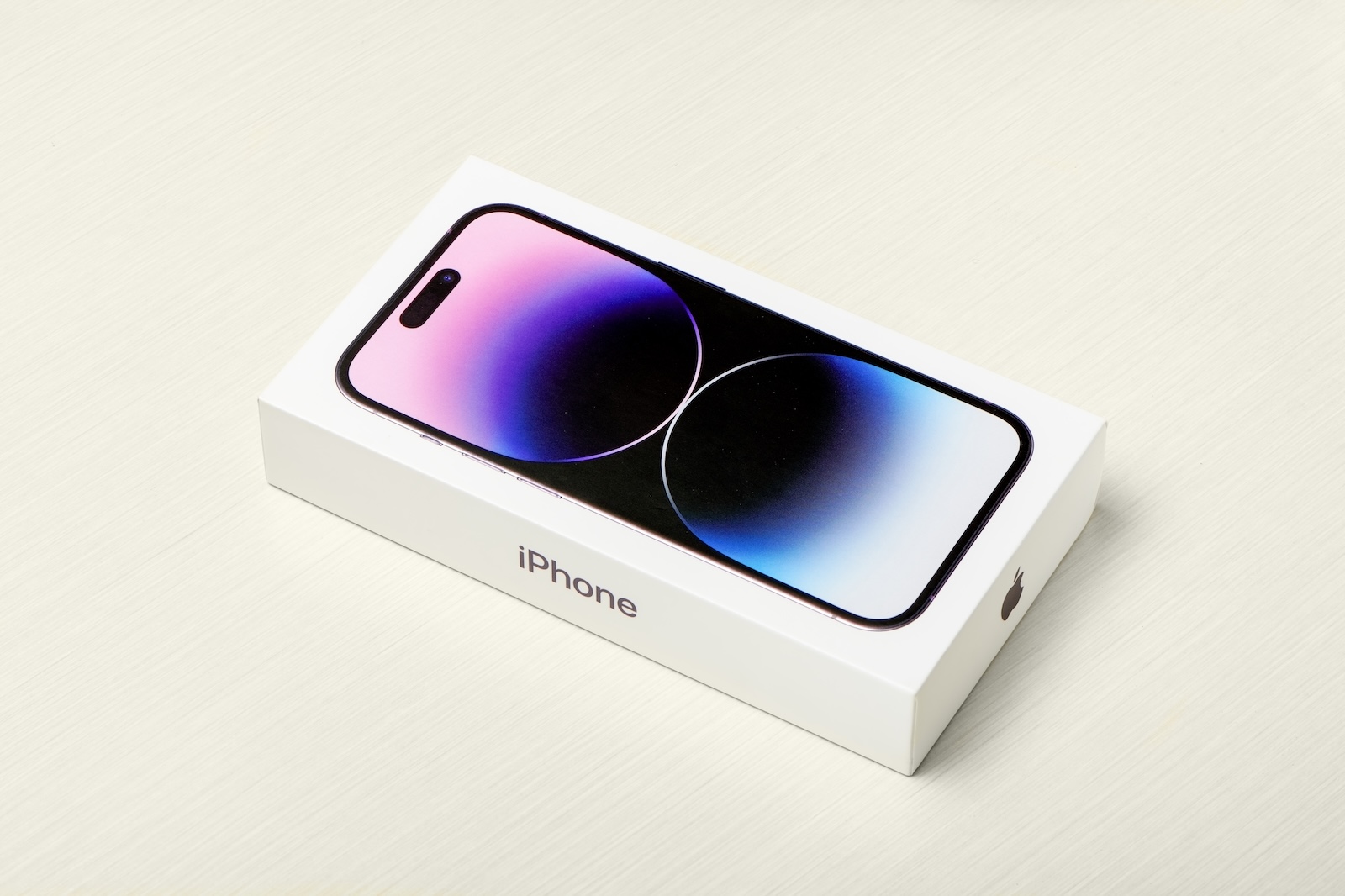 iPhone Fold Apple