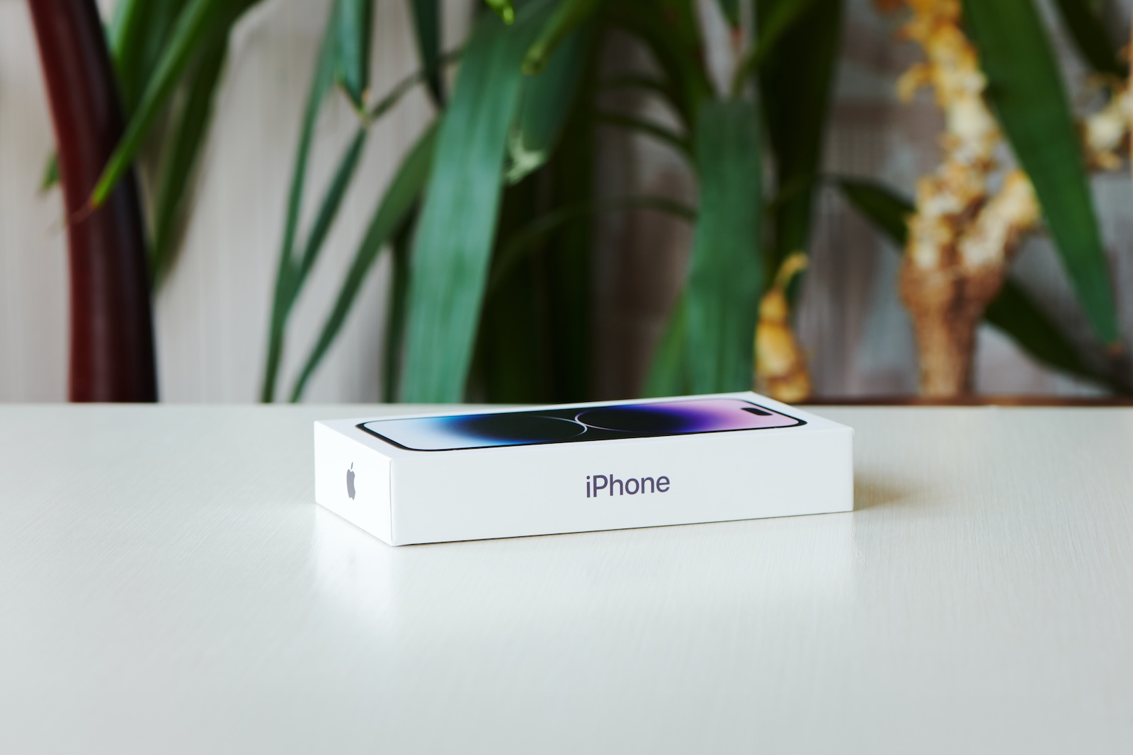 iPhone 17 Pro Apple