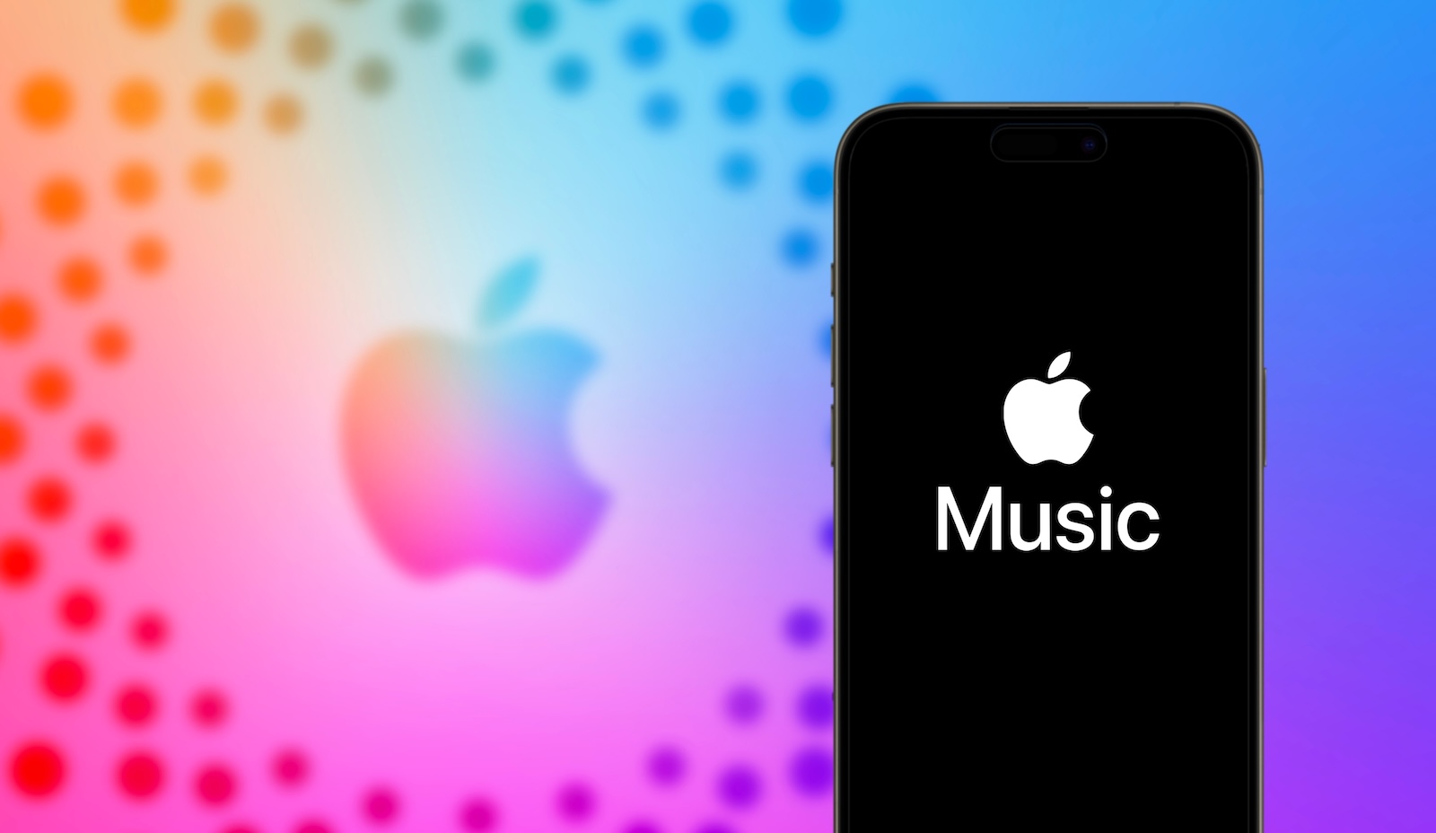 iOS 26 Apple Music