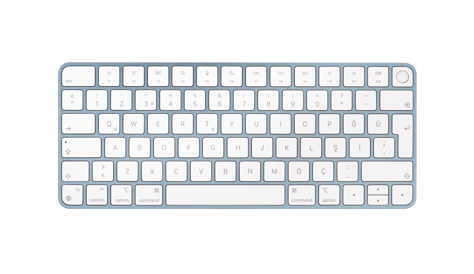 Apple Keyboard