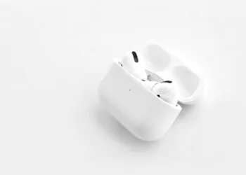 Install AirPods Beta