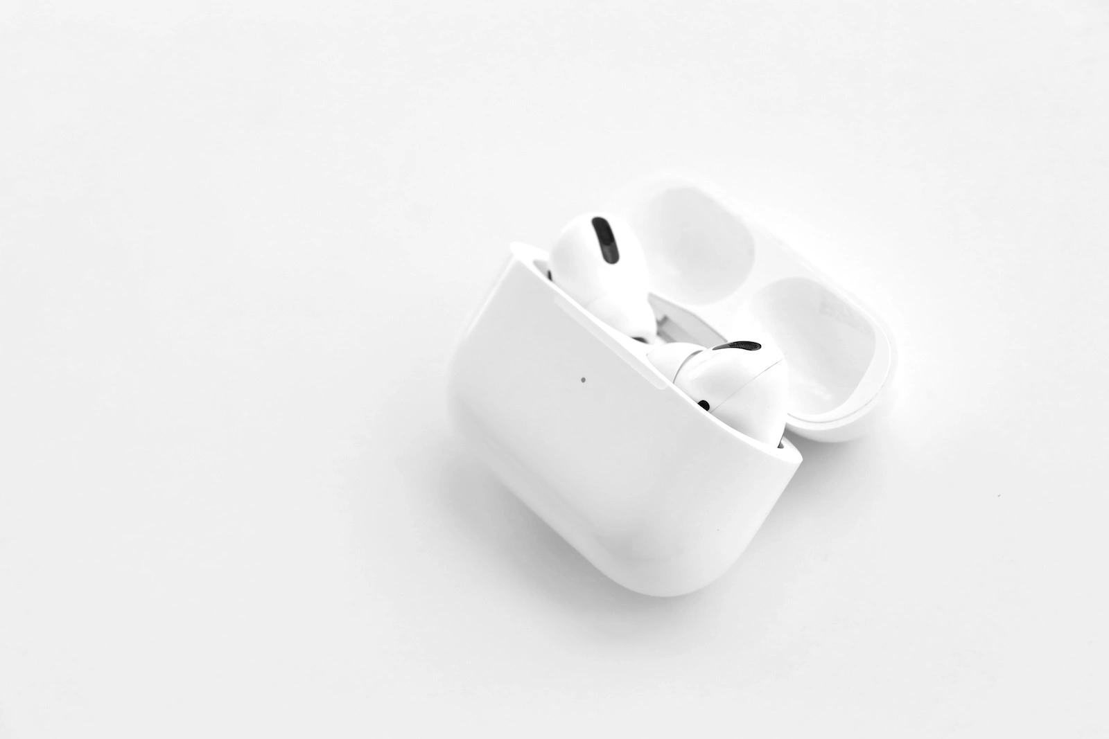 Install AirPods Beta