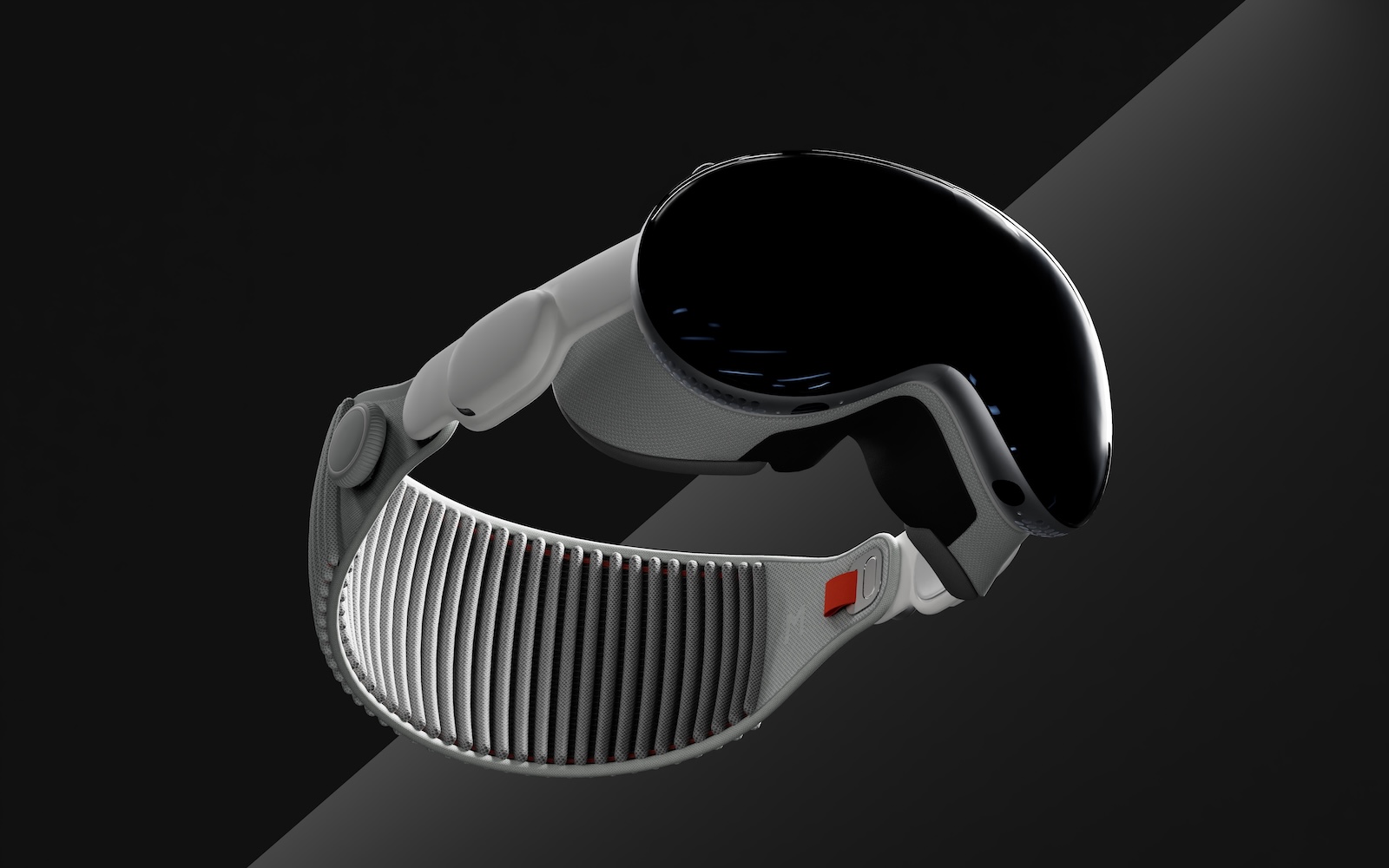 Apple Vision Pro 2 Headset