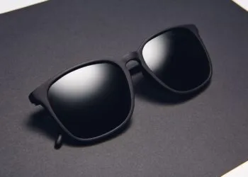 Apple Smart Glasses