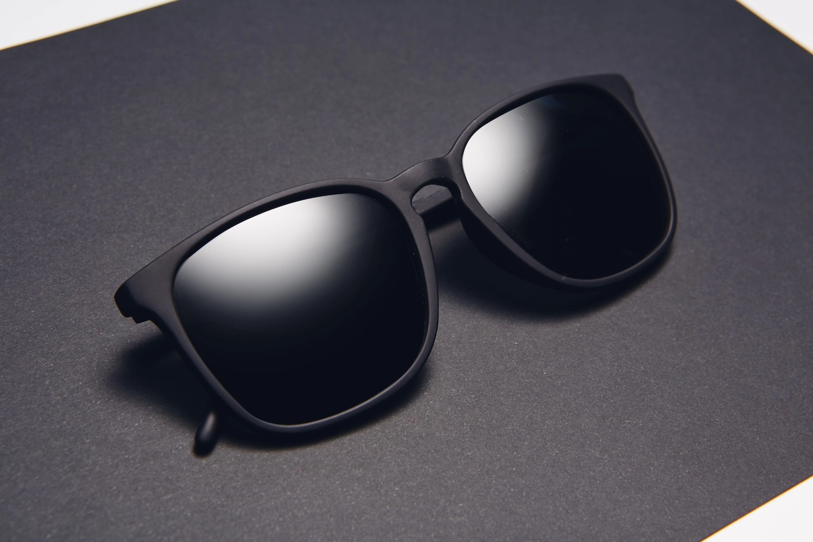 Apple Smart Glasses