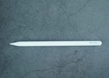 Apple Pencil Future