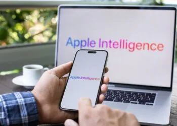 Apple Intelligence AI