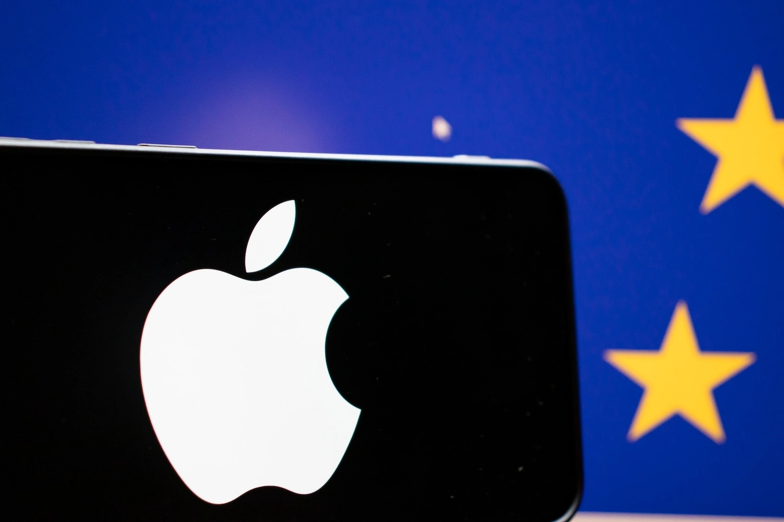Apple EU
