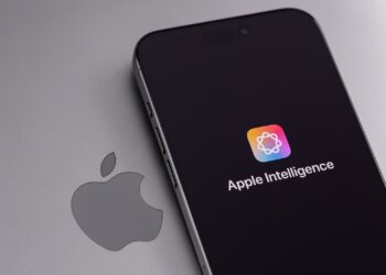 Apple Intelligence Apple